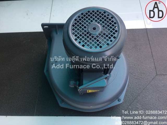Centrifugal Blower TYPE MS-1502 (1)